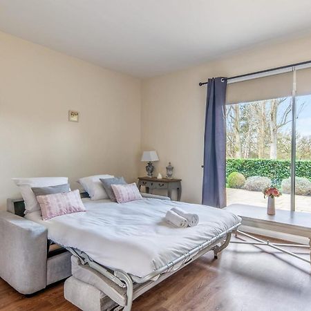 Appartement Amiraute - Welkeys Tourgeville Dış mekan fotoğraf