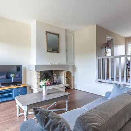 Appartement Amiraute - Welkeys Tourgeville Dış mekan fotoğraf